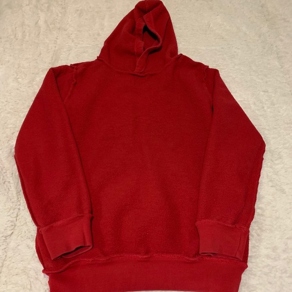 Levi’s sweatshirt hoodie - Picture 3 of 5